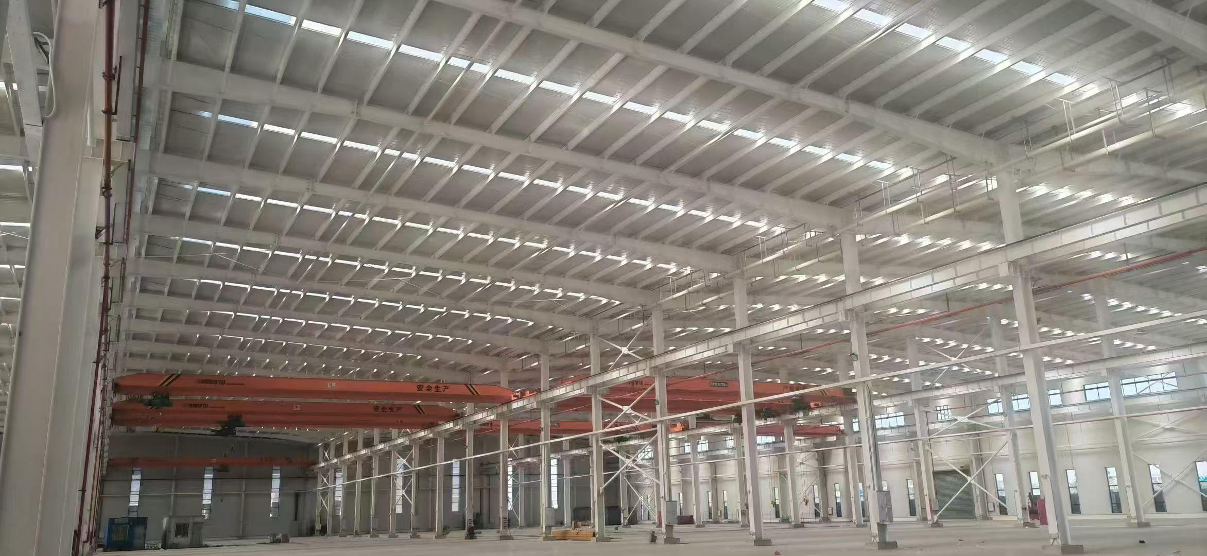 珠海钢结构公司